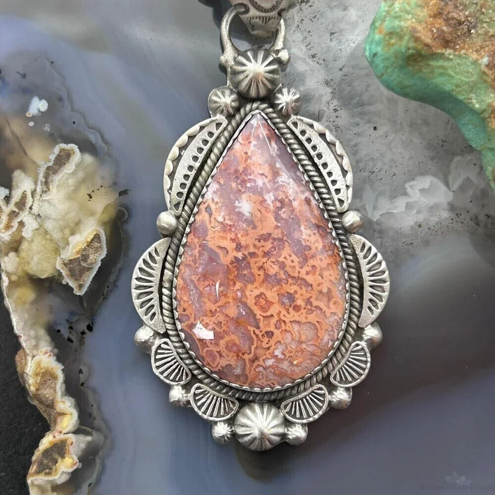 N/A sterling silver